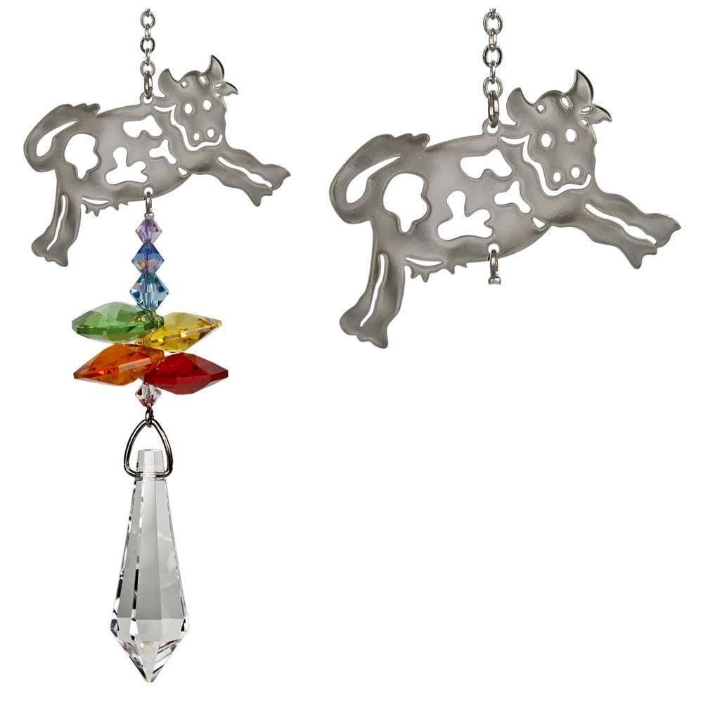 FAVORITE Farm Animals as Beautiful Suncatchers! Crystal Fantasy*、mySite、g9winljtr