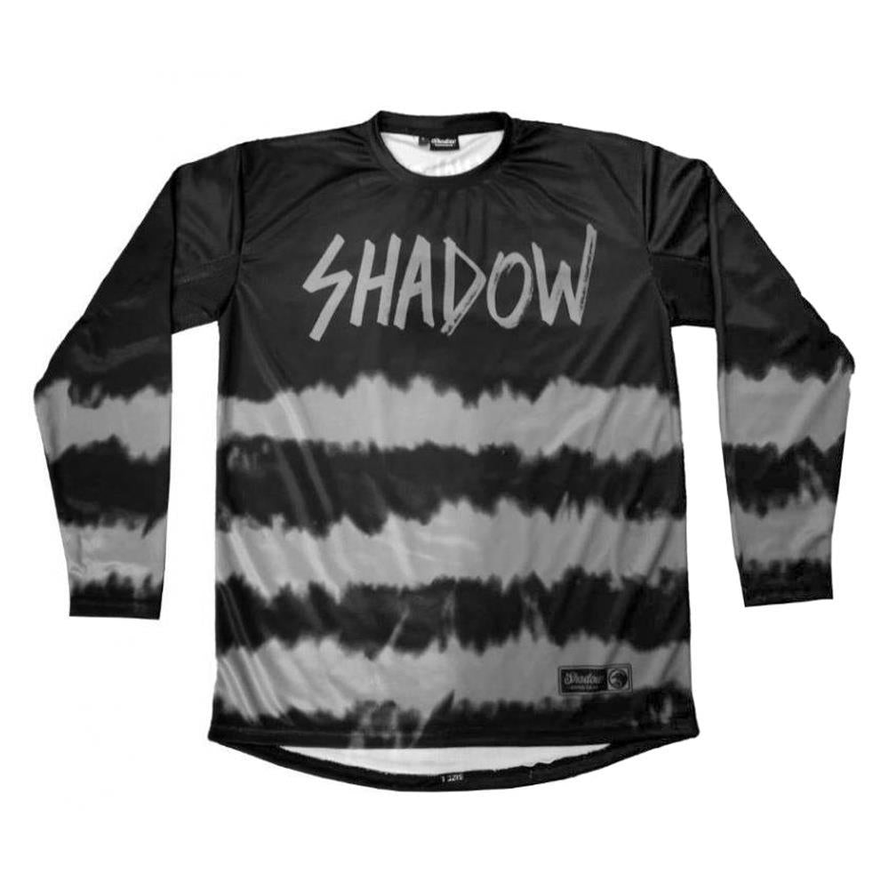  Shadow Vantage Trauma Jersey - Black/Grey、mySite、merchandisen