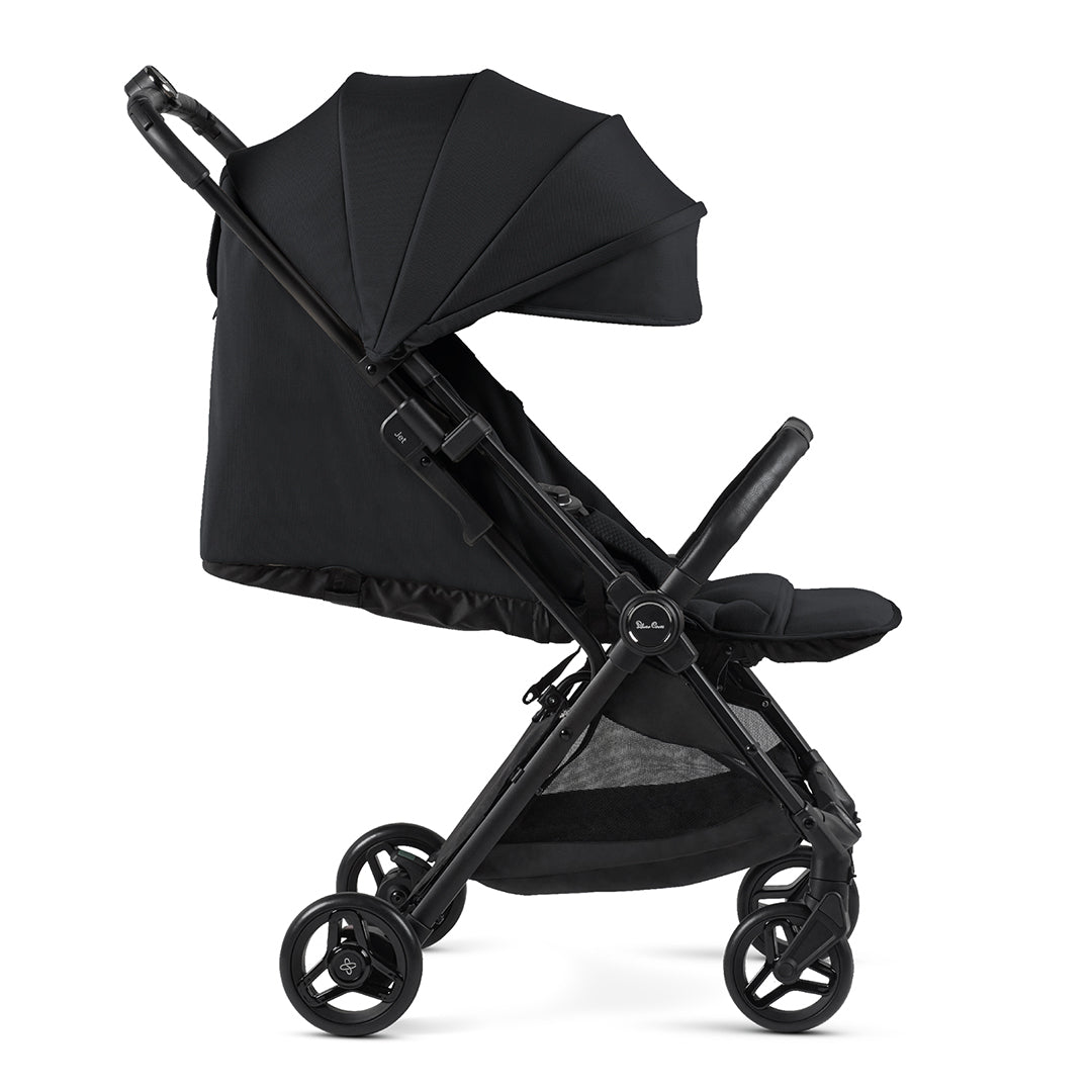  Silver Cross Jet 5 Pushchair - Space、mySite、merchandisen
