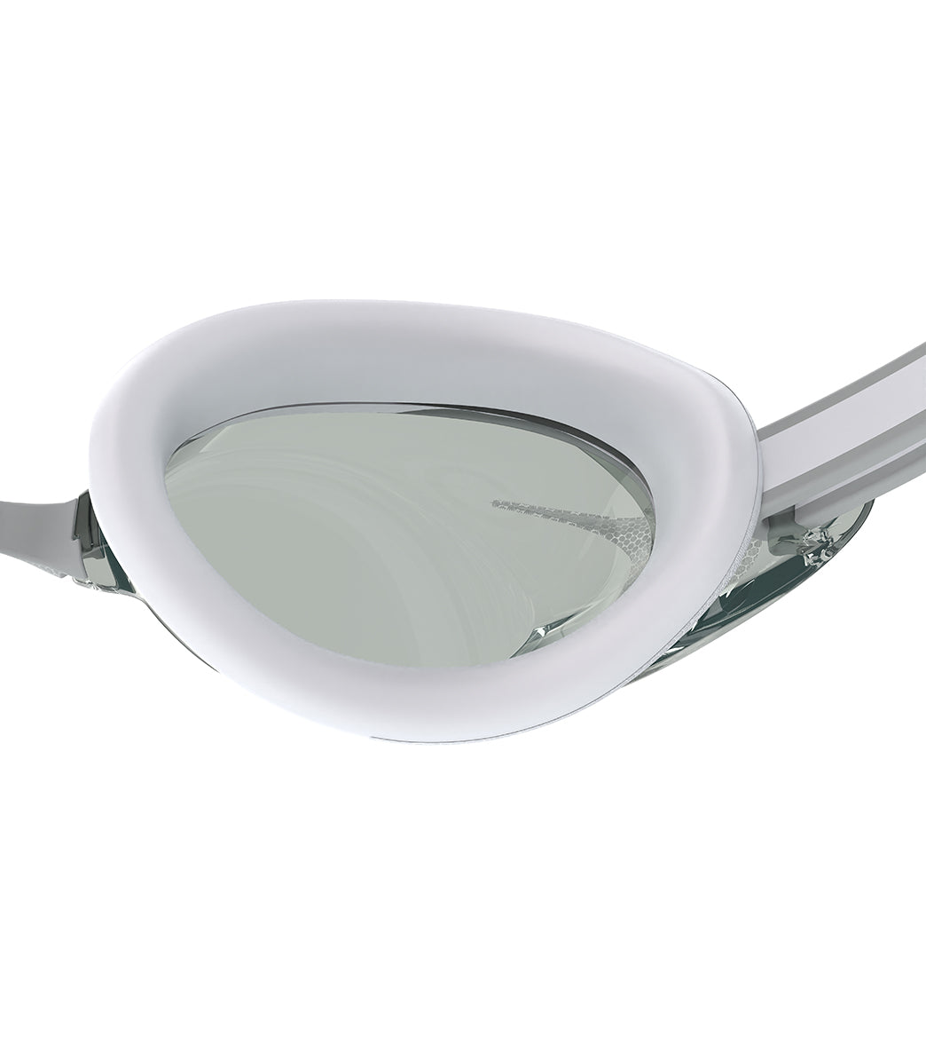 Speedo Women's Vanquisher 3.0 Goggle、mySite、noshort