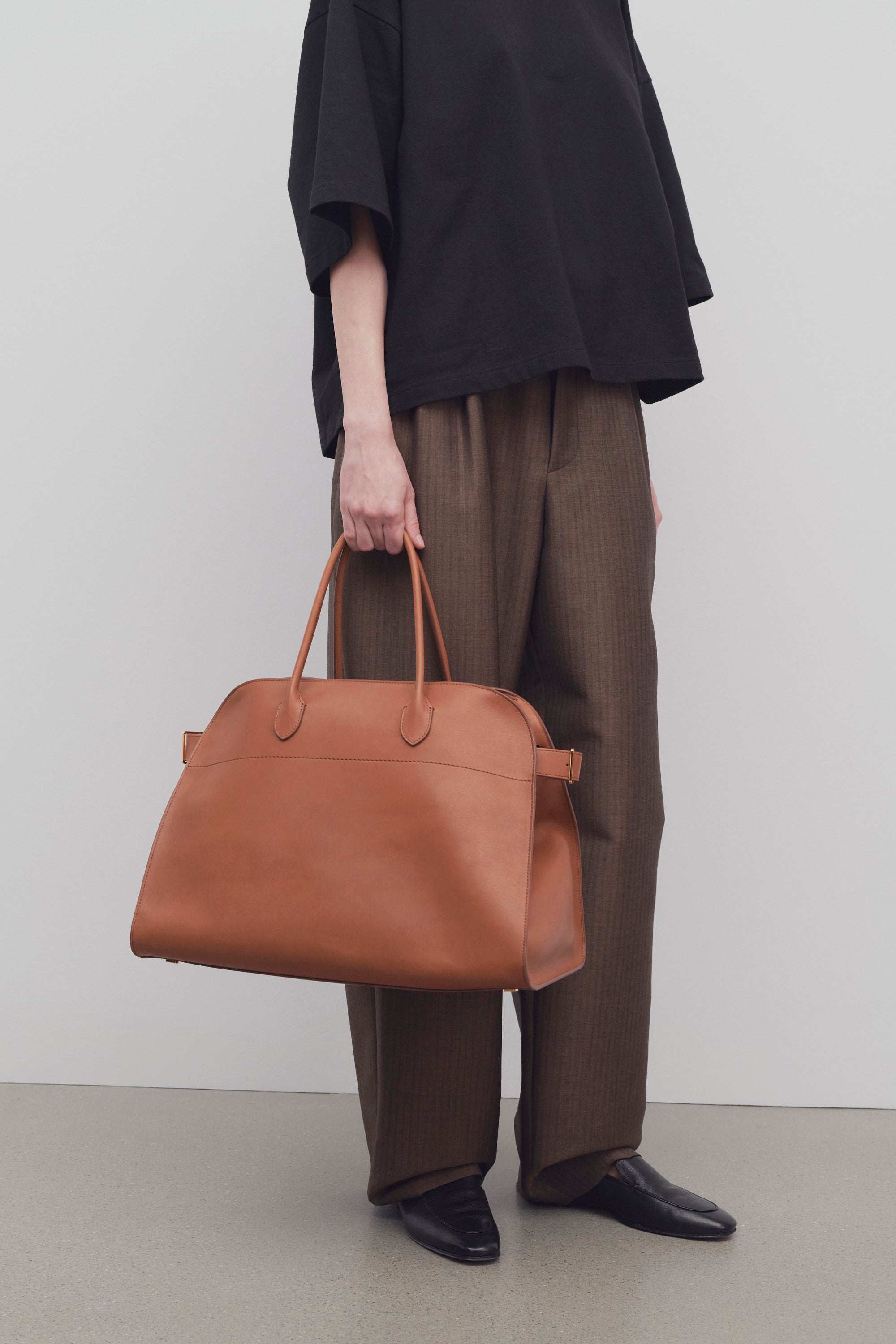 Soft Margaux 17 Bag in Leather、mySite、aoinhome