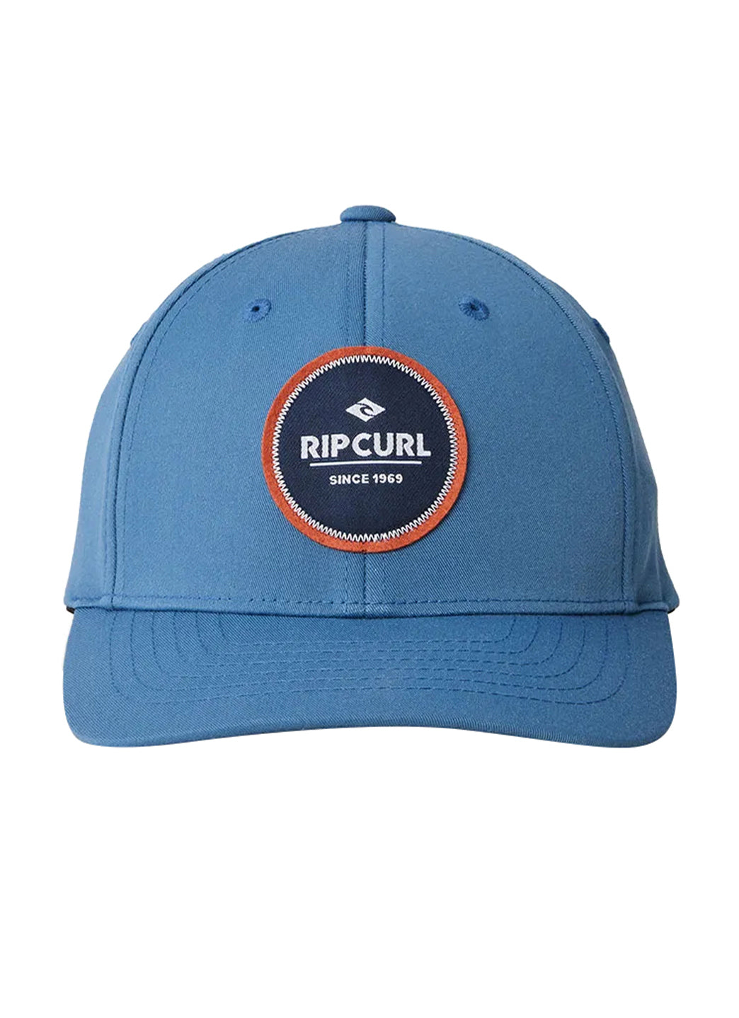 Rip Curl Boys' Routine Flexfit Cap、mySite、noshort