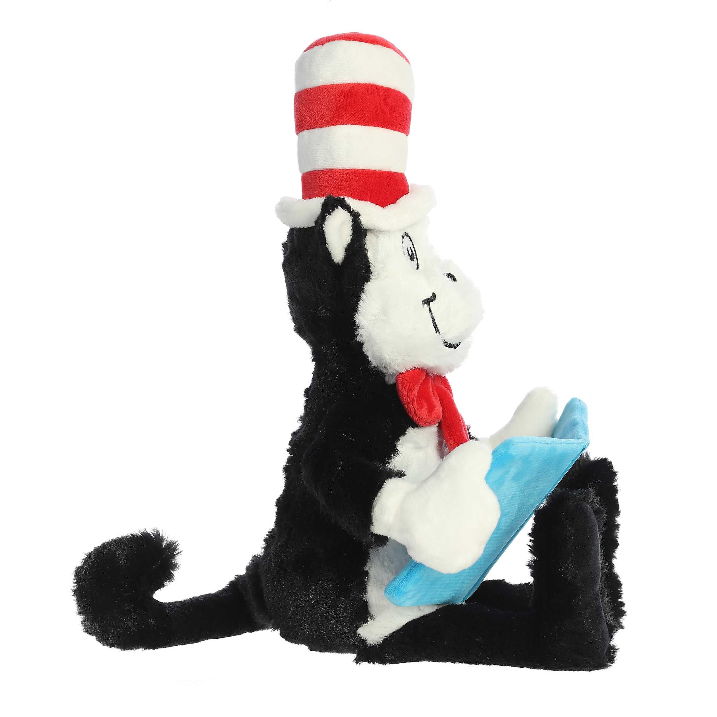 Aurora® - Dr. Seuss™ - 17 Storytime Cat In The Hat、mySite、g9winljtr