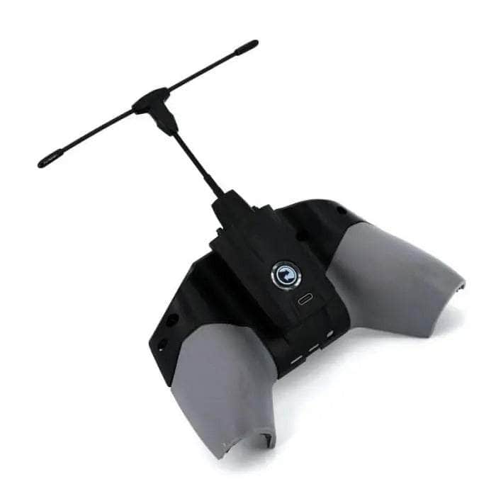 TBS Crossfire Nano TX、mySite、merchandisen
