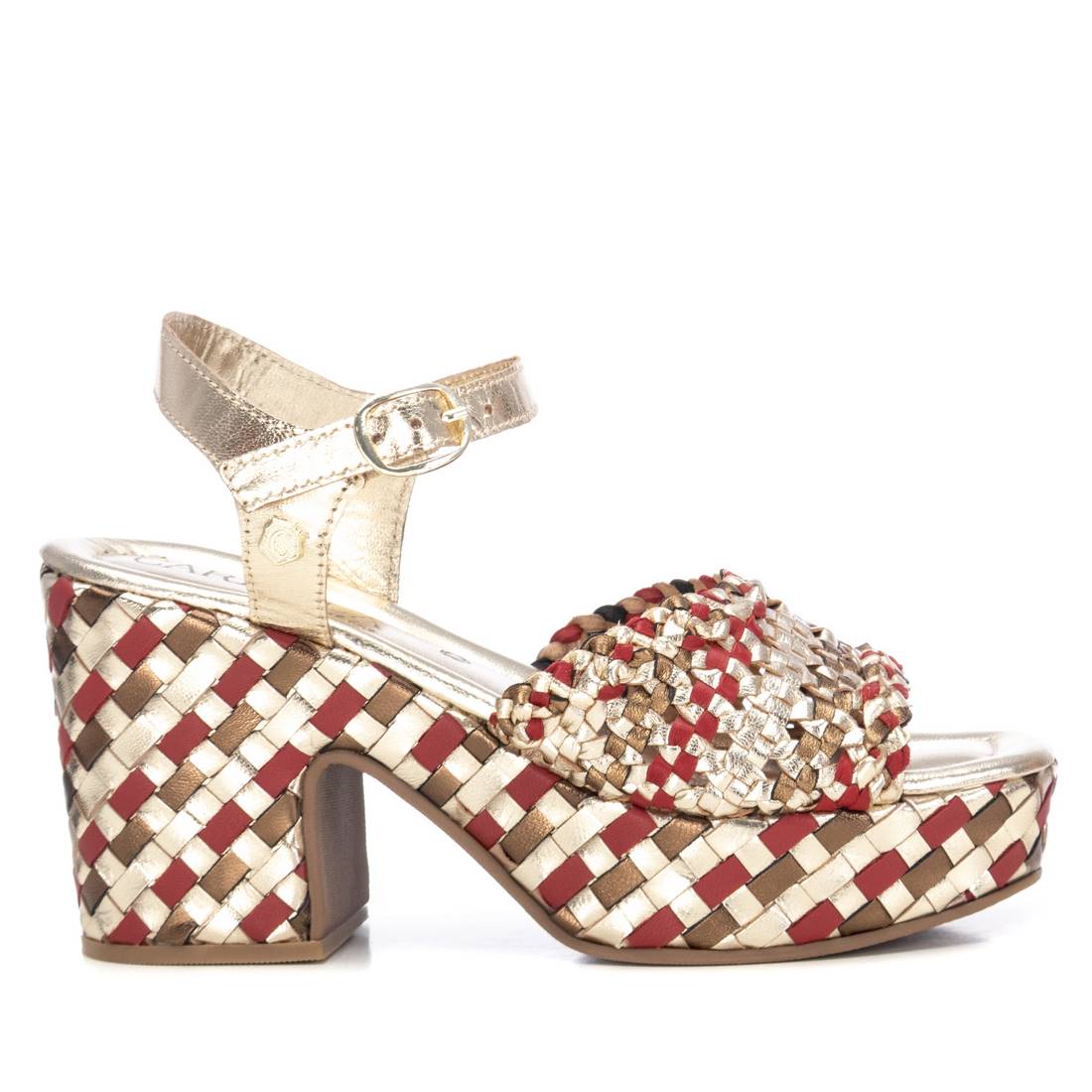 SANDALIA DE MUJER CARMELA 16222402、mySite、gtrtttuynbv