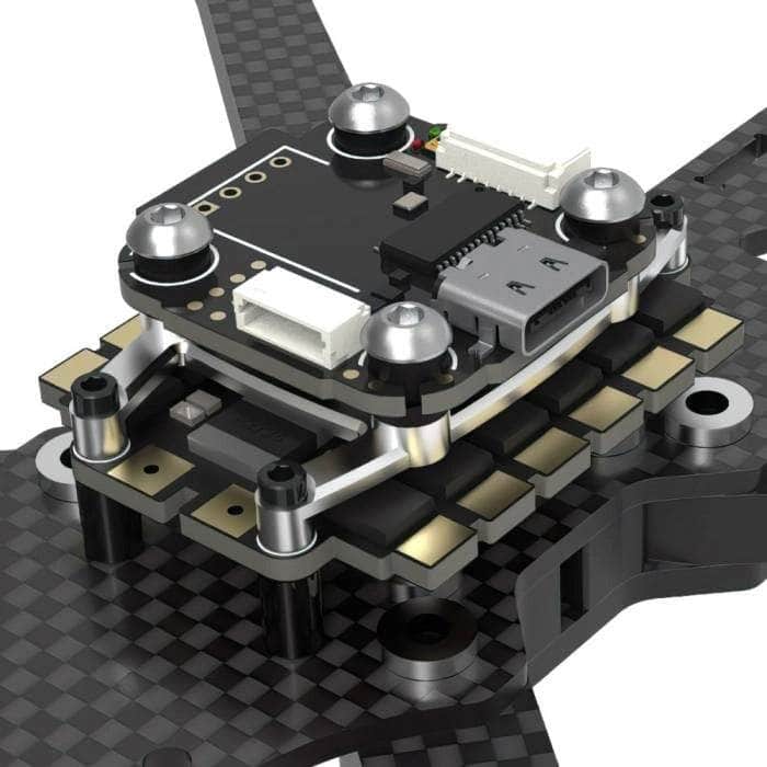  TBS Lucid Pro F4 Mini 20x20 Flight Controller、mySite、merchandisen