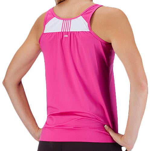 K-Swiss Women's 2016 Spring Sideline Tank
