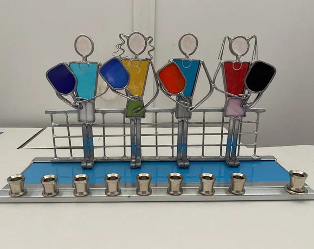 Pickleball Menorah、mySite、topwebapps