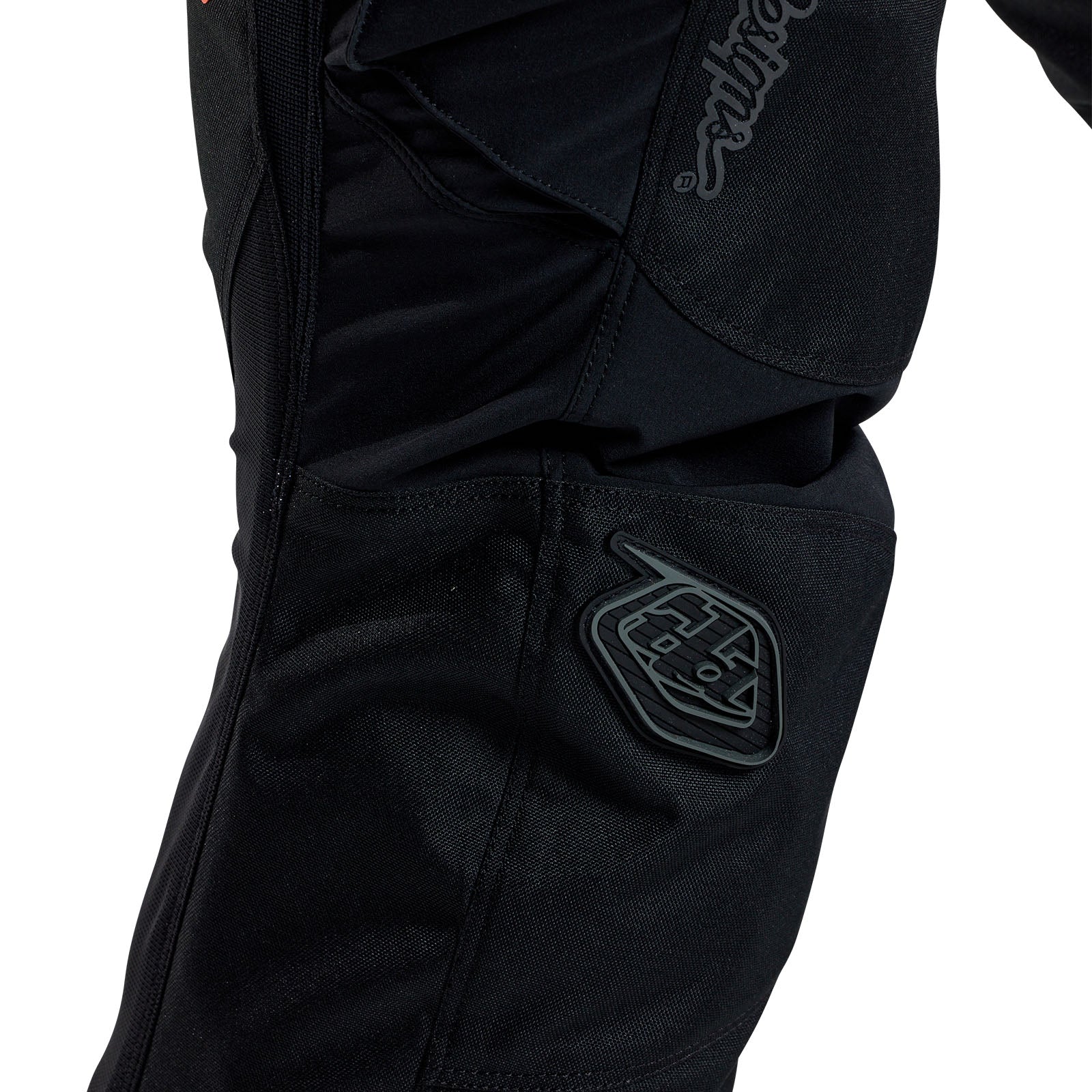 Scout GP Pant Solid Black、mySite、dreamappss