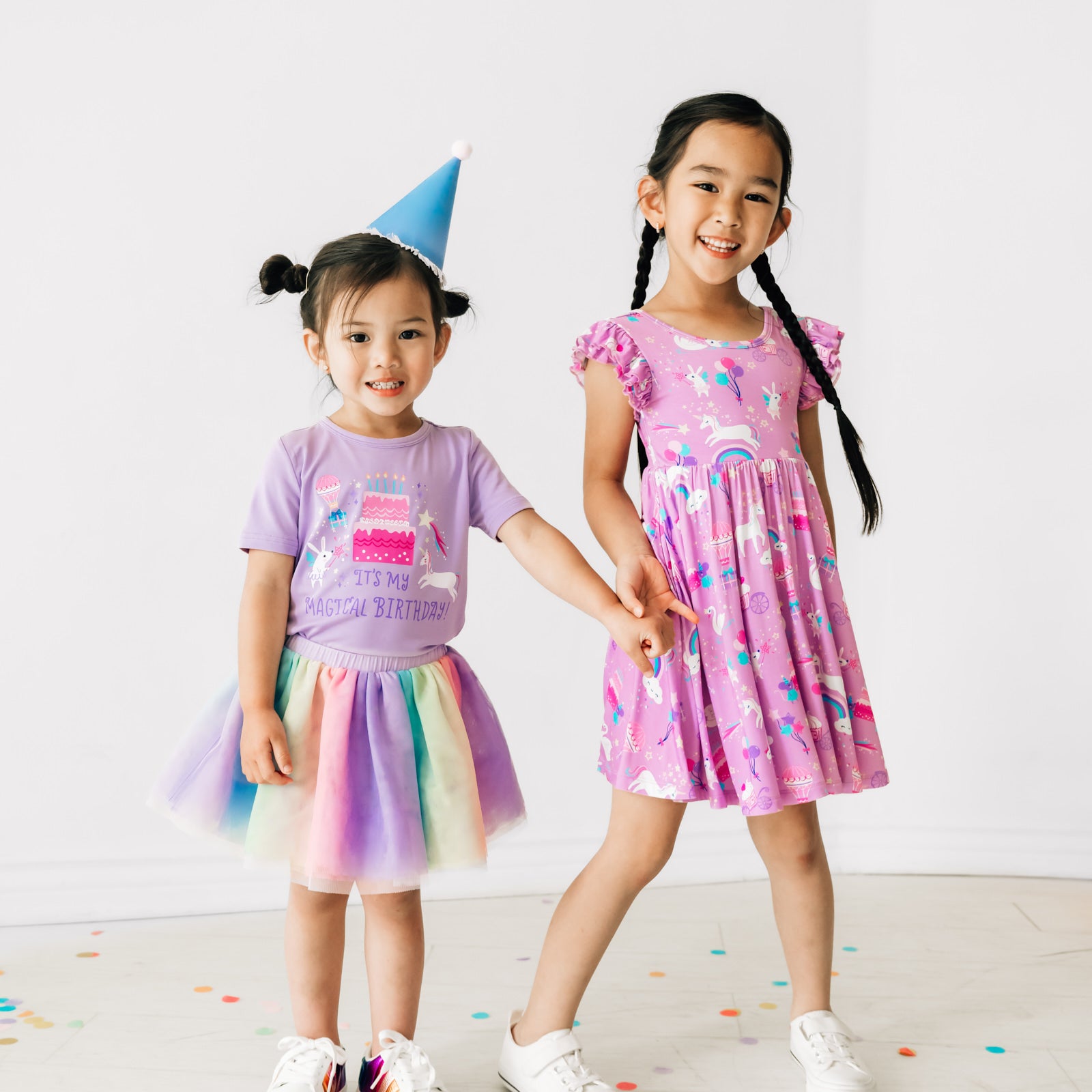  Magical Birthday Flutter Twirl Dress、mySite、layawaytickets
