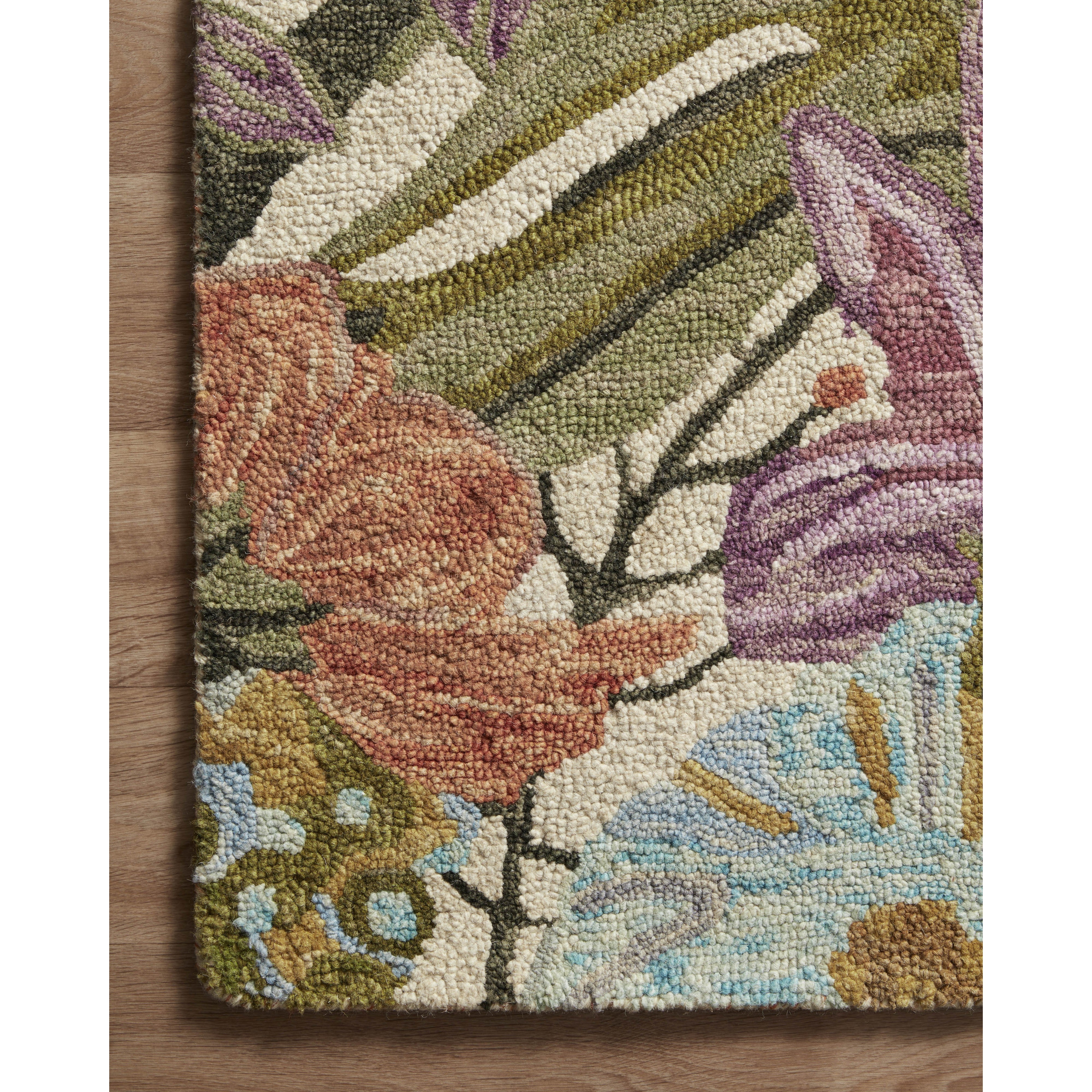 Belladonna Ivory Multi Area Rug、mySite、gigharbornorthrealestate