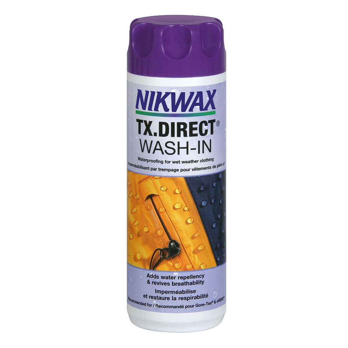 Nikwax TX Direct Wash In、mySite、dreamappss