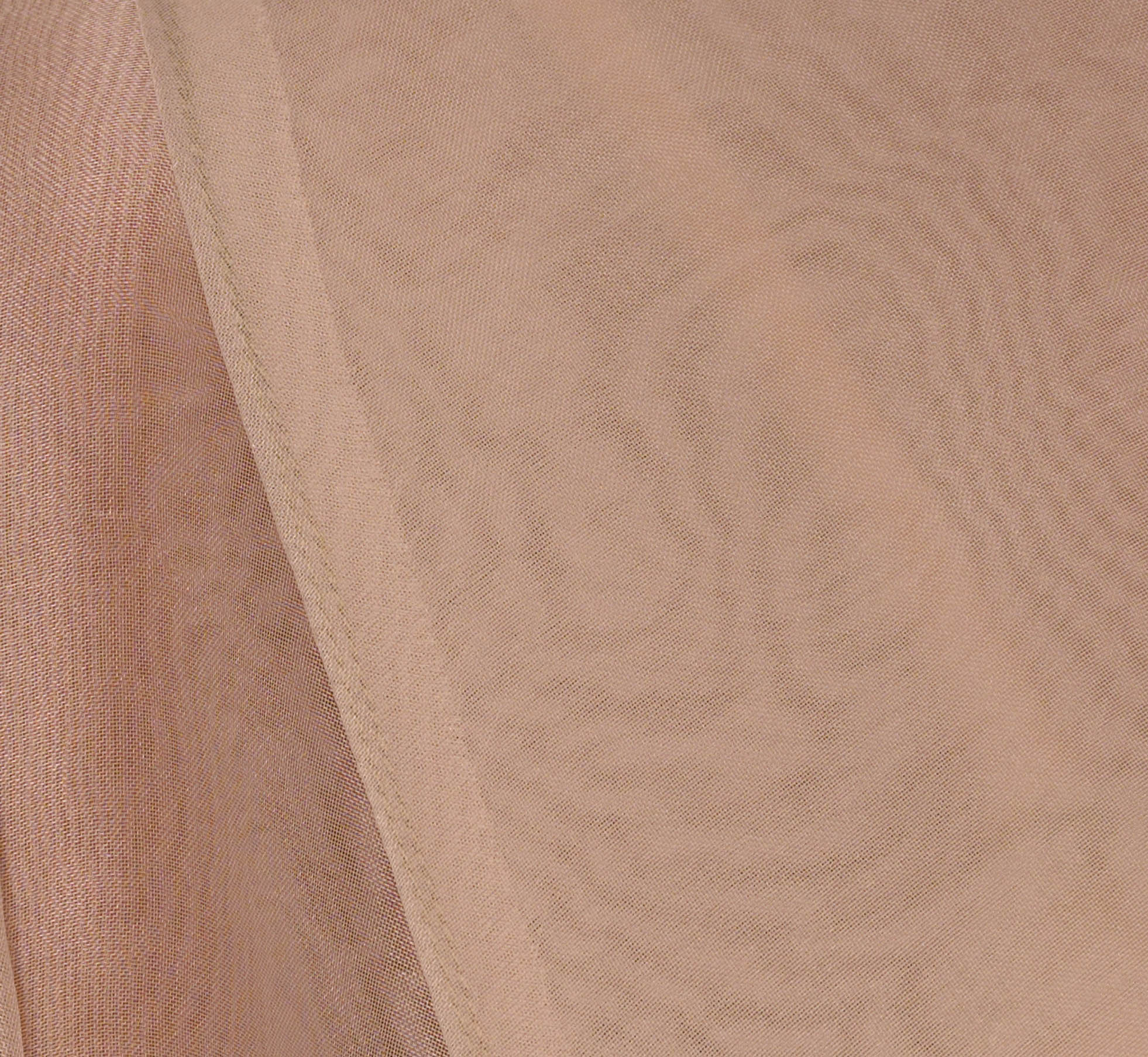 Organza Wrap Jacket With Short Sleeves In Champagne、mySite、solidvoid