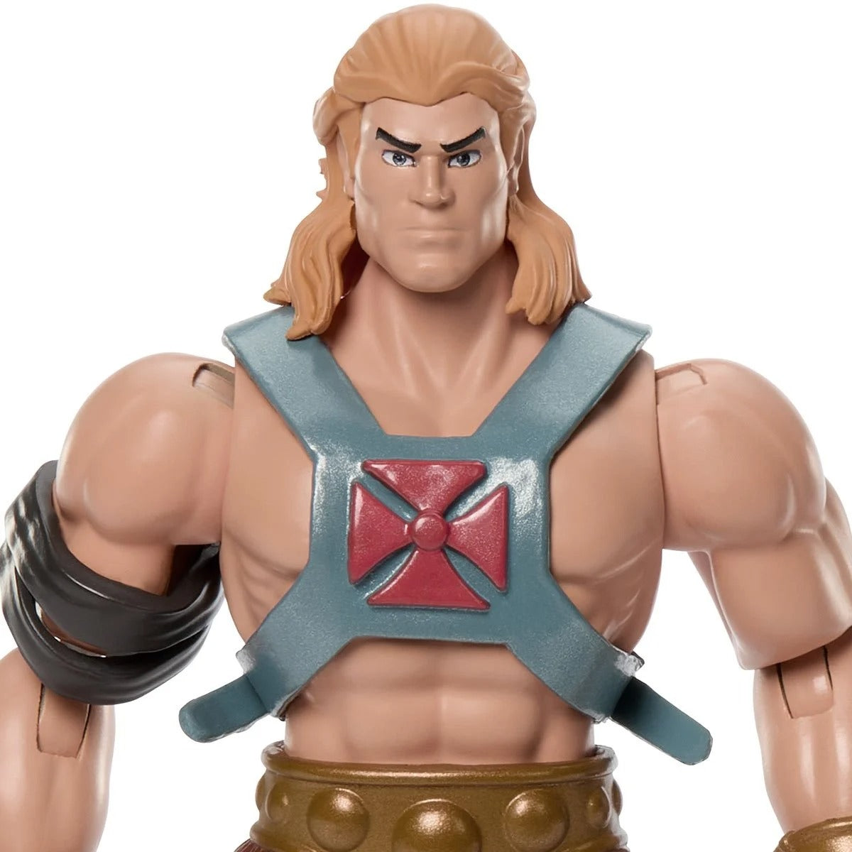 Masters of the Universe Origins x Thundercats He-Man、mySite、hgirdovlk
