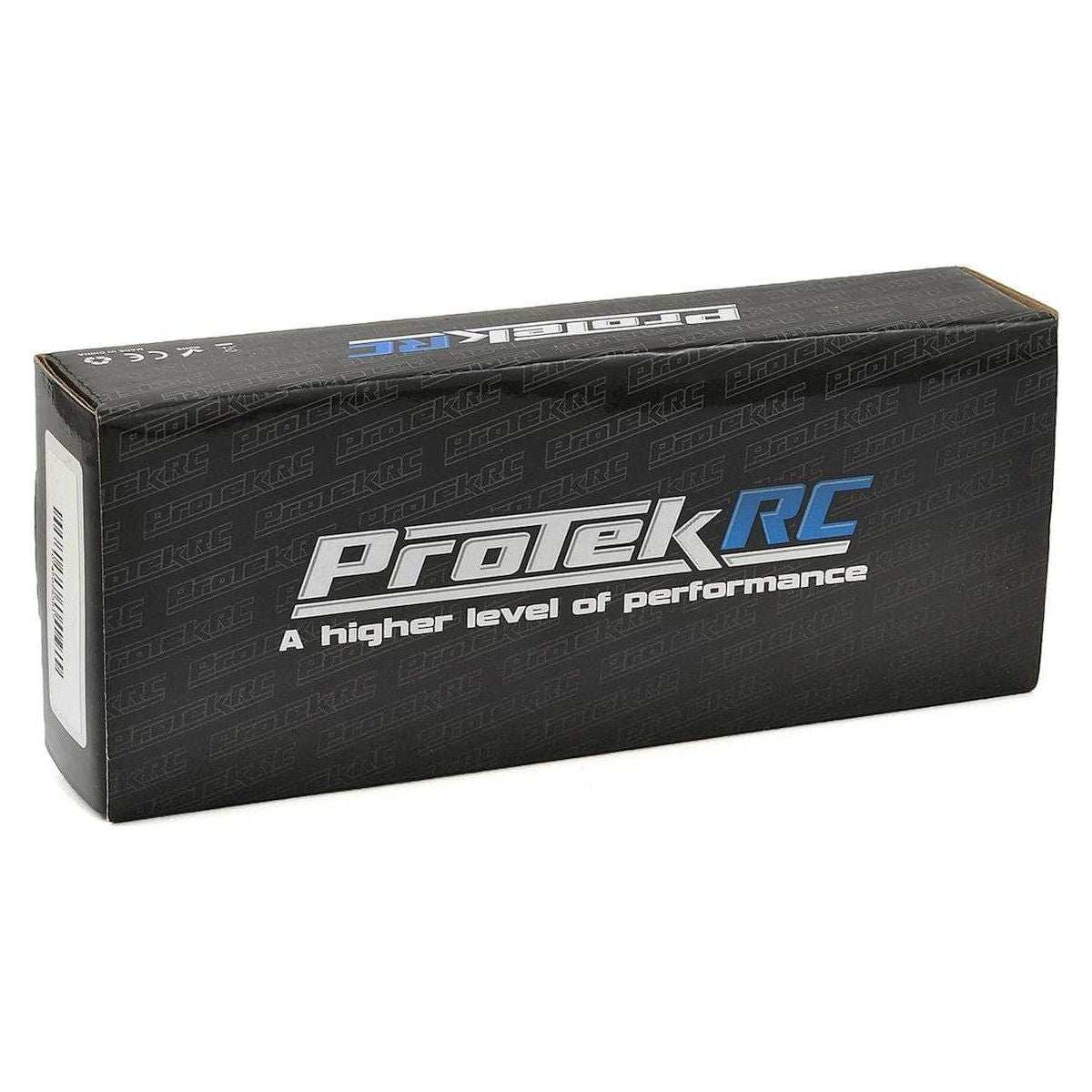  PTK-5129-19, ProTek RC 2S 100C Si-Graphene + HV LiPo Stick Pack TCS Battery (7.6V/5000mAh)、mySite、merchandisen