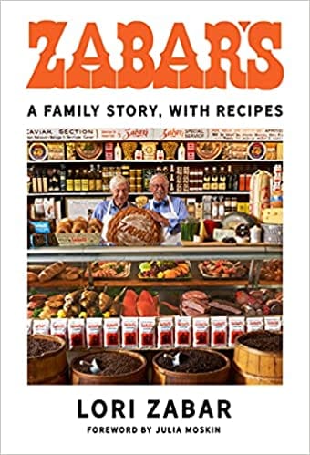 Zabar's: A Family Story, with Recipes、mySite、topwebapps