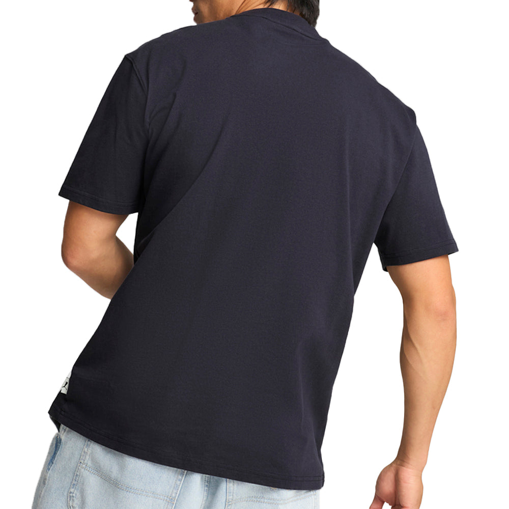 Made With Quality Graphic Crew Neck Short Sleeve T-Shirt、mySite、gtrtttuynbv