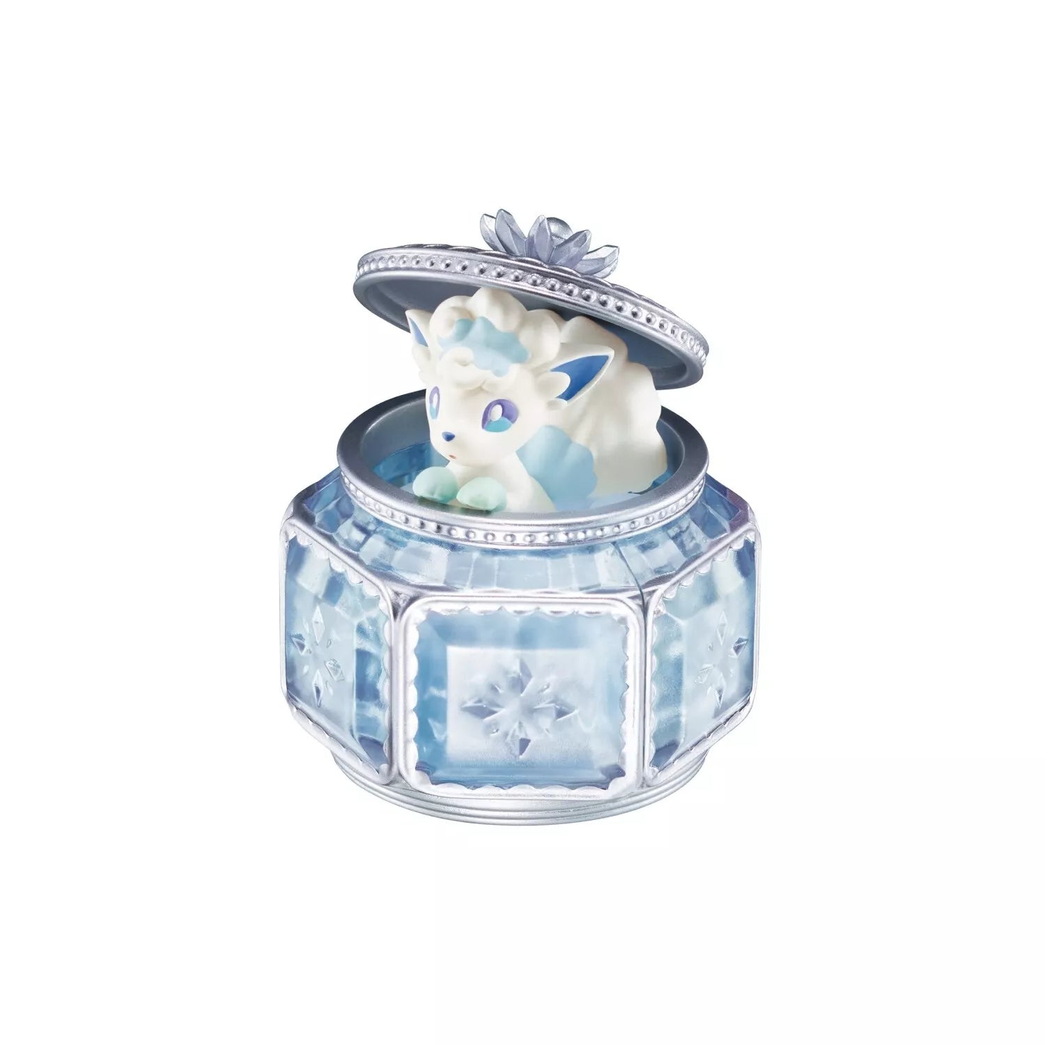  Pokemon Romantic Collection Blind Box、mySite、greenlandpopulation