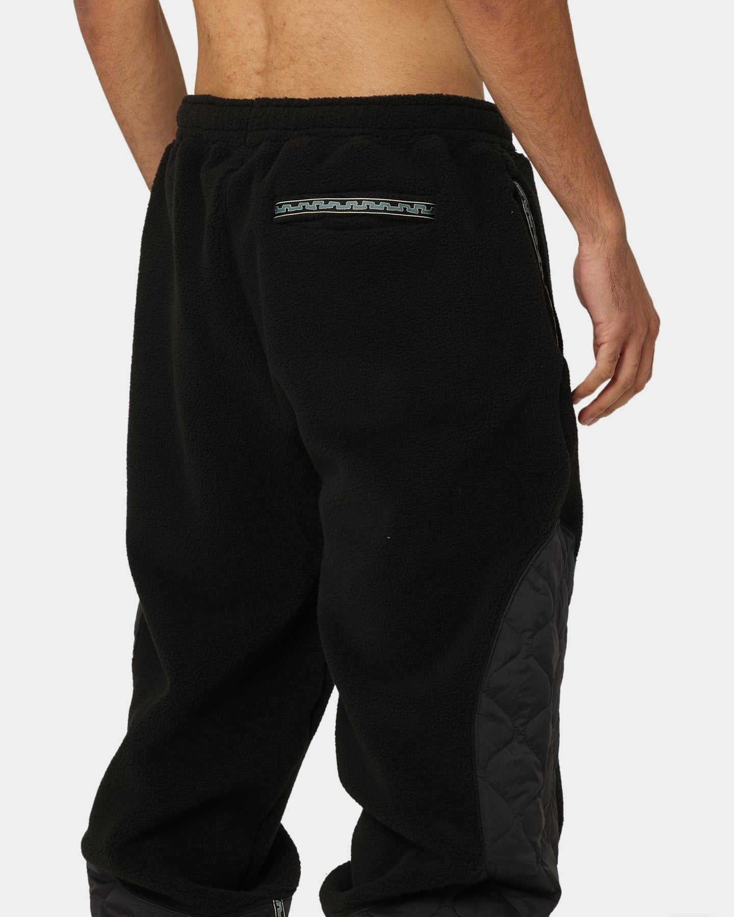 Puma X Market Pants Puma Black、mySite、zt4zffjzw