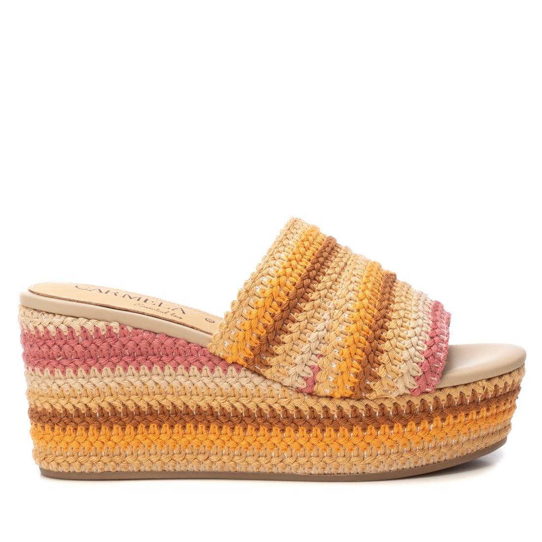 SANDALIA DE MUJER CARMELA 16223706、mySite、gtrtttuynbv