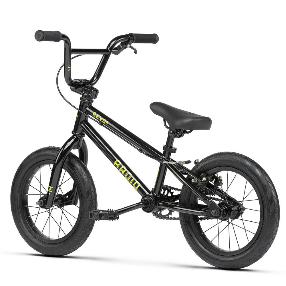  Radio Revo 14BMX Bike、mySite、merchandisen