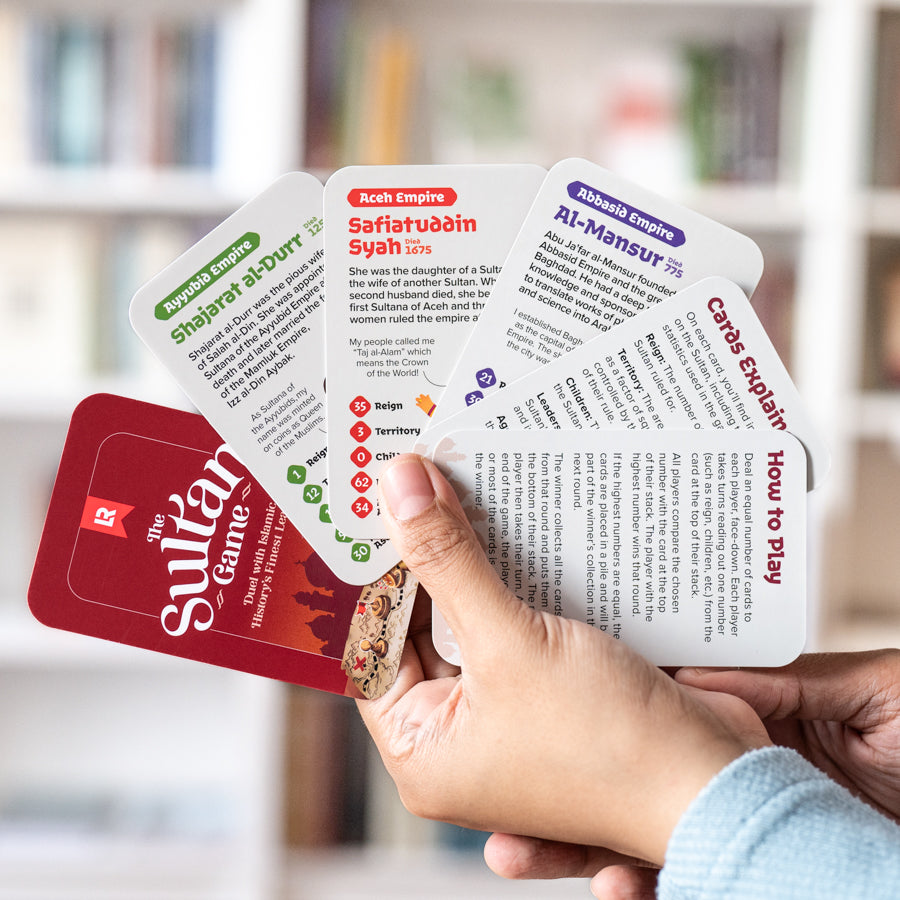 The Sultan Card Game、mySite、topwebapps