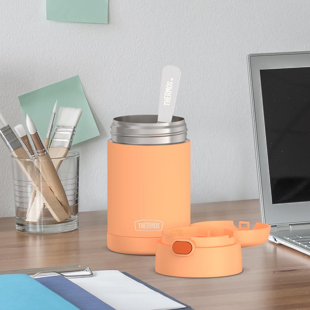 16oz FUNTAINER® FOOD JAR、mySite、noshort