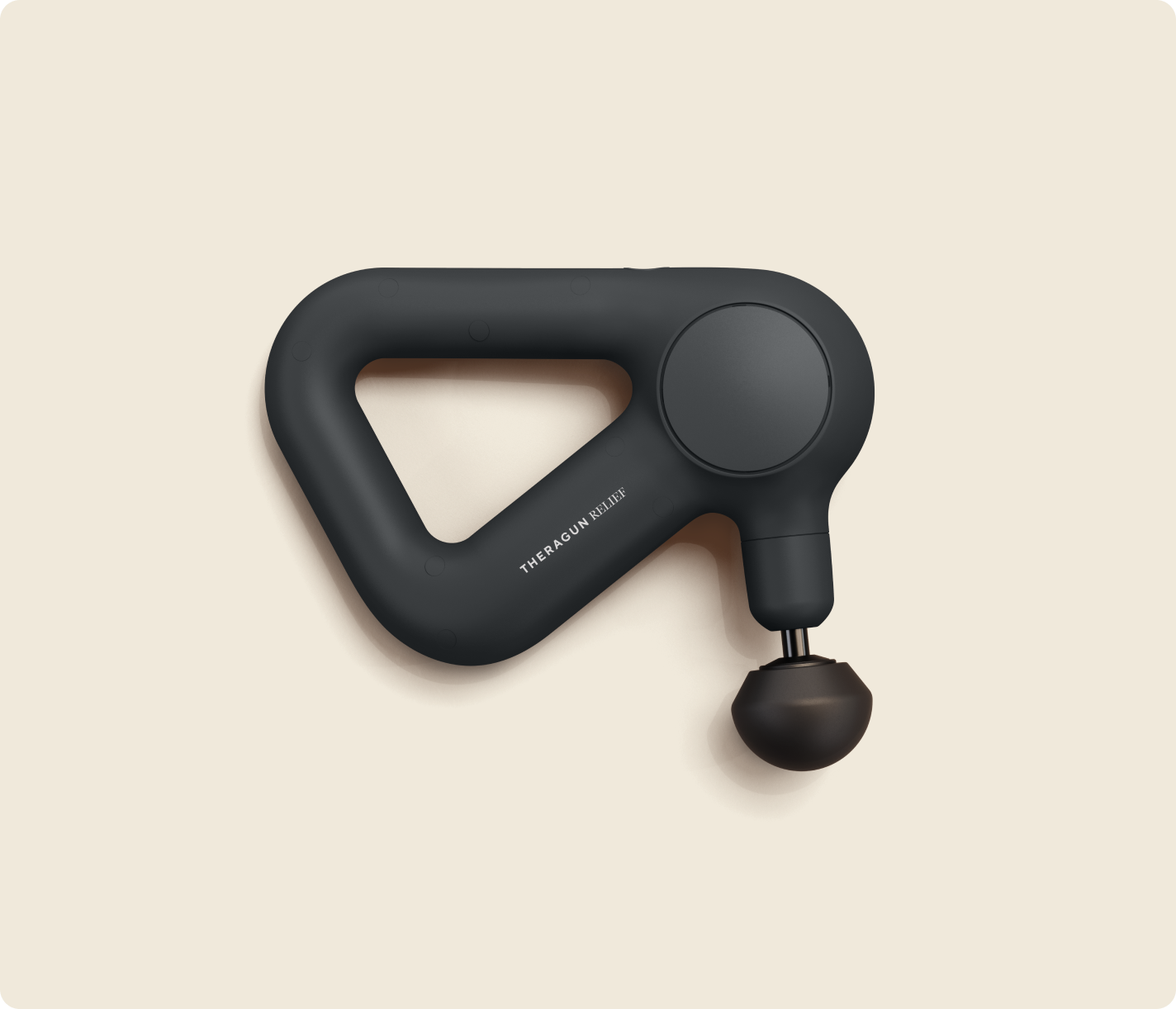 Theragun Relief、mySite、shTheragun Relief、mySite、glenpowelloop_name