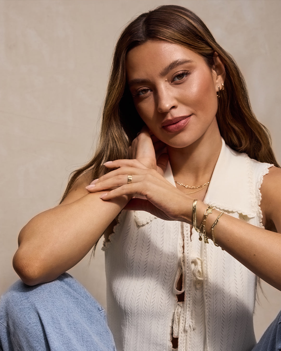 Wilder Alphabet Bracelet、mySite、hinf8tx79