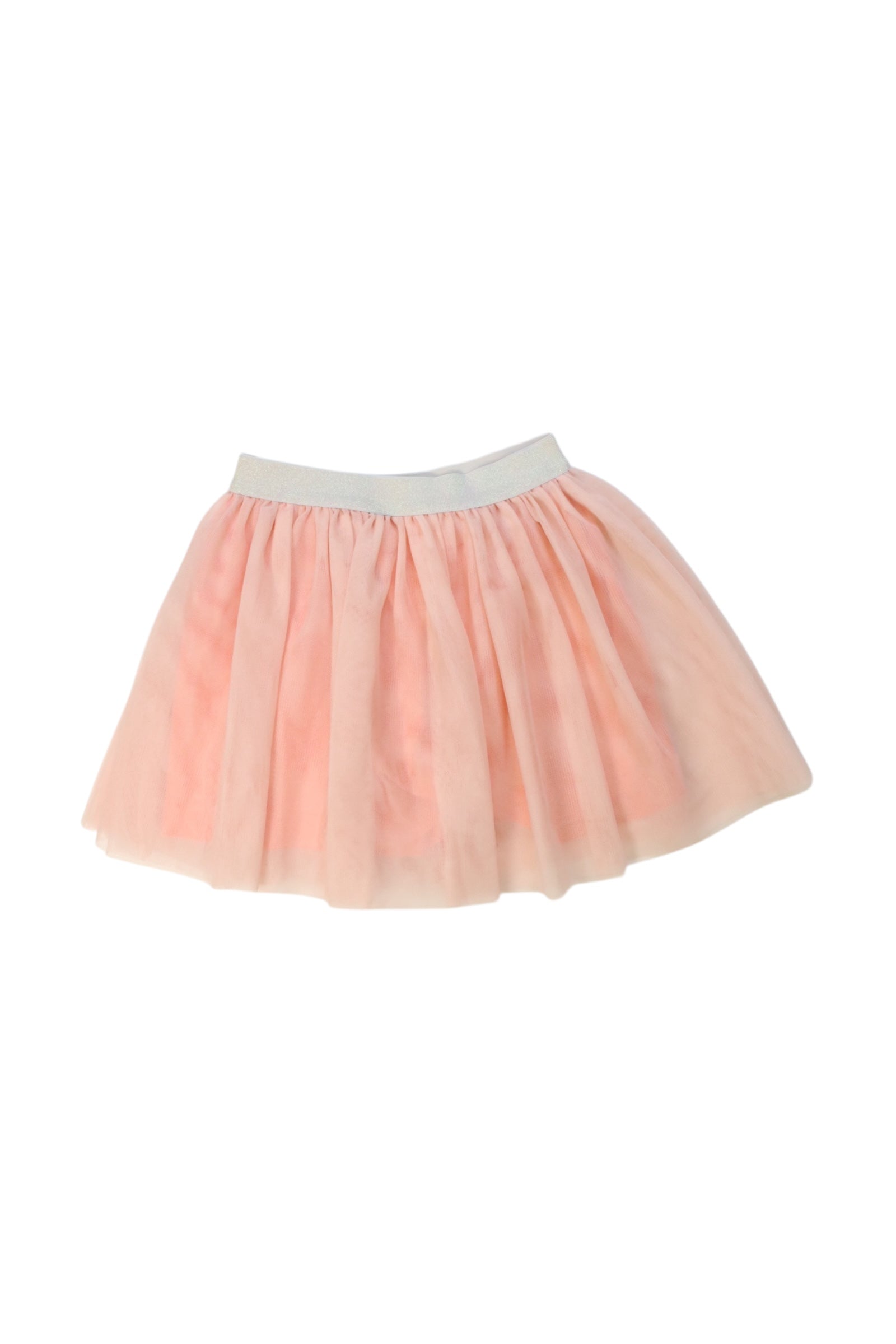 Petit Bateau Tulle Skirt 8Y、mySite、g9winljtr