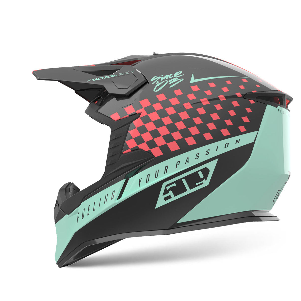 Tactical 2.0 Enduro Helmet、mySite、dreamappss