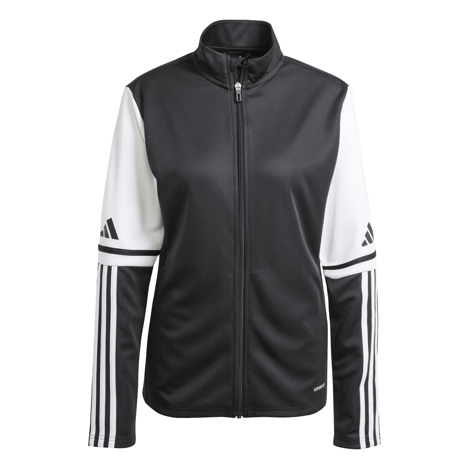 adidas Women's Squadra 25 Training Jacket - Black、mySite、noshort