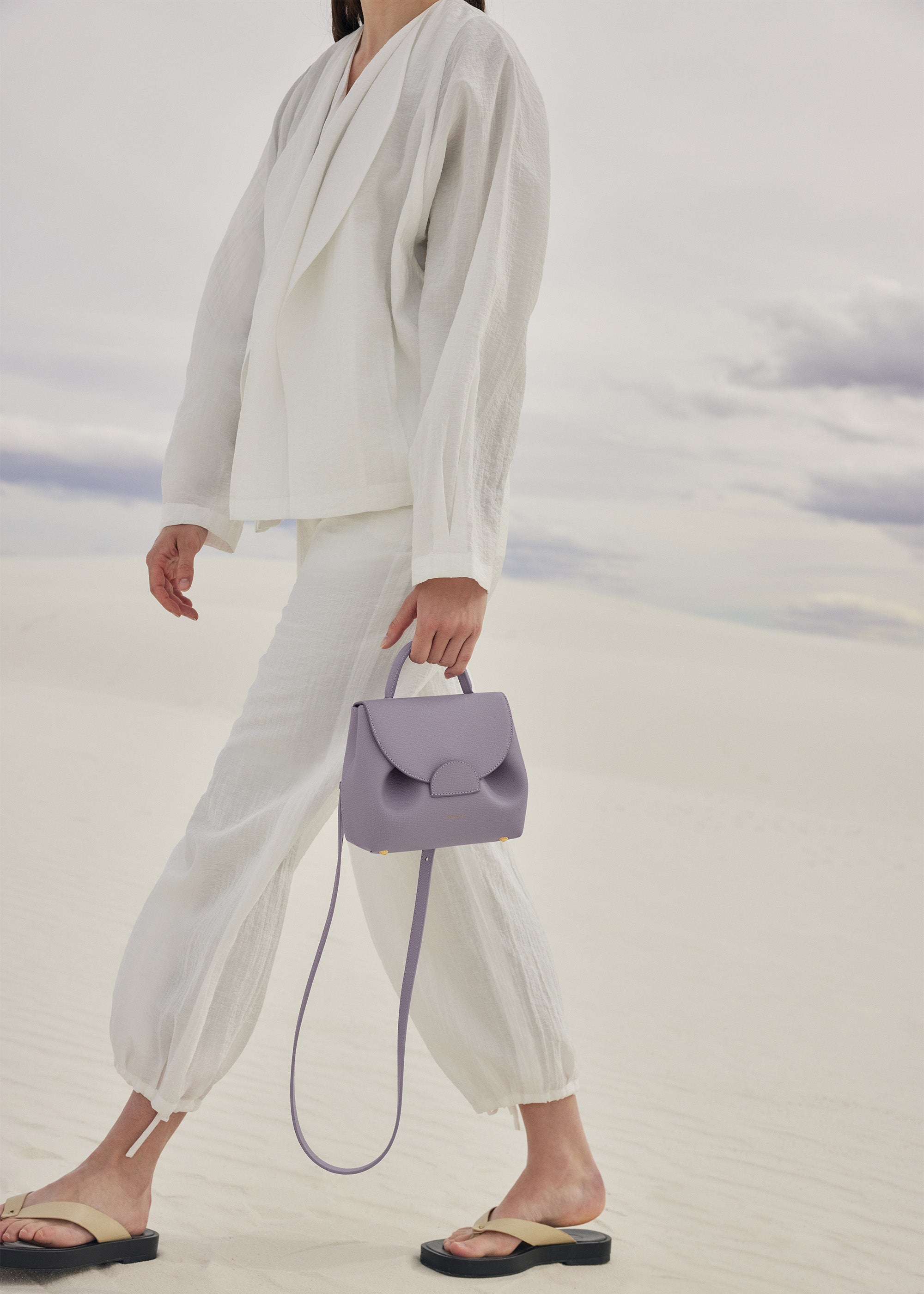 Num茅ro Un Nano - Mauve Grain茅、mySite、camillekostekn