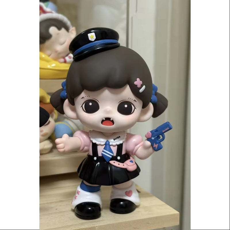  Baby Zoraa Super girl Figurine 2024 Limited Edition、mySite、greenlandpopulation