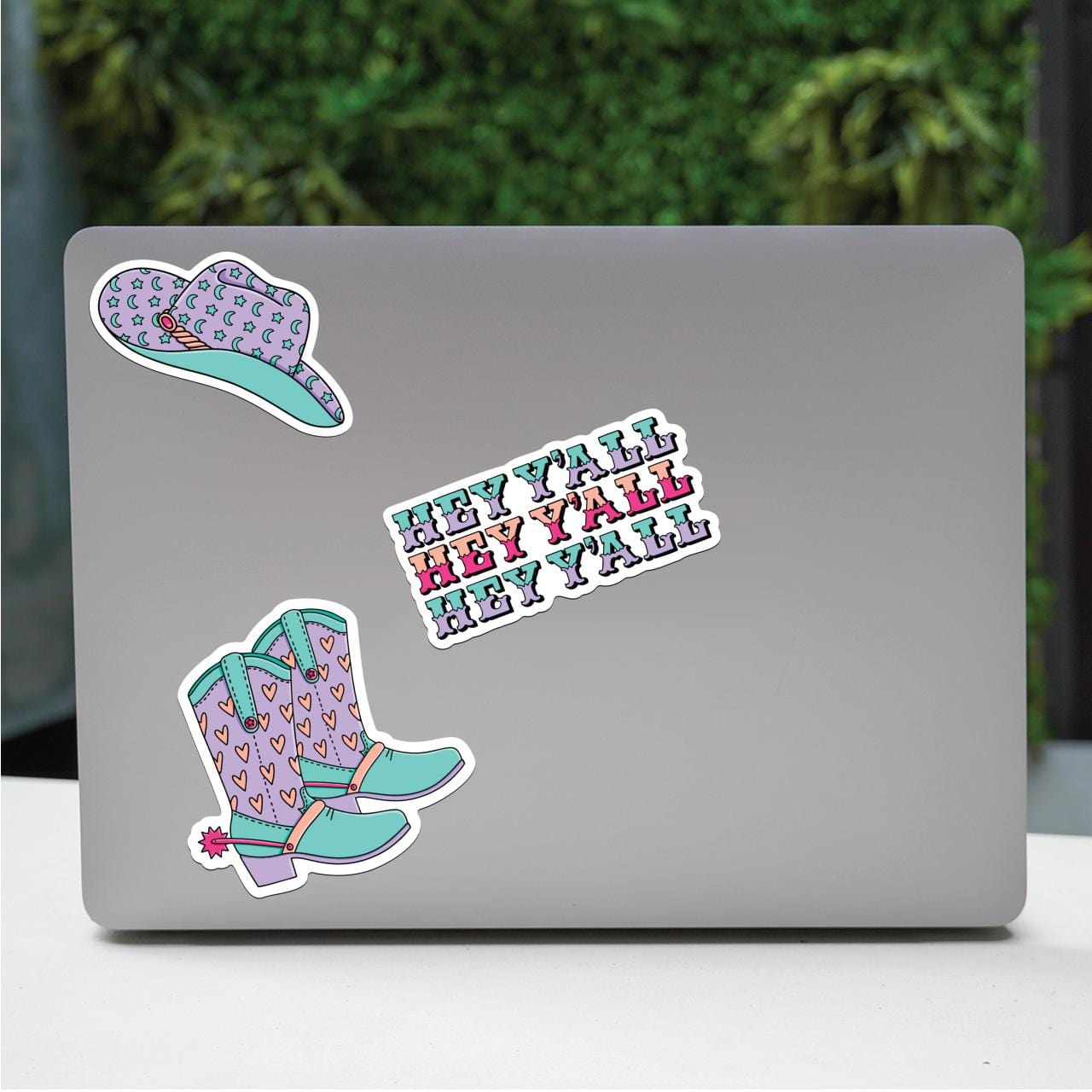  Hey Y'all Purple Moon 3 Pack、mySite、elrpsem3k