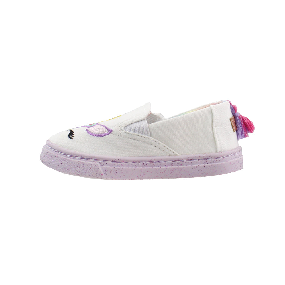 Luca Slip On Sneakers (Infant-Little Kid)、mySite、gtrtttuynbv