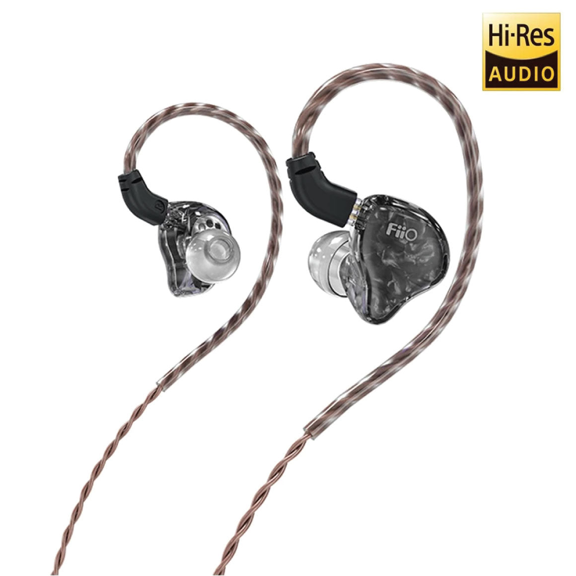  FiiO - FH1S、mySite、merchandisen