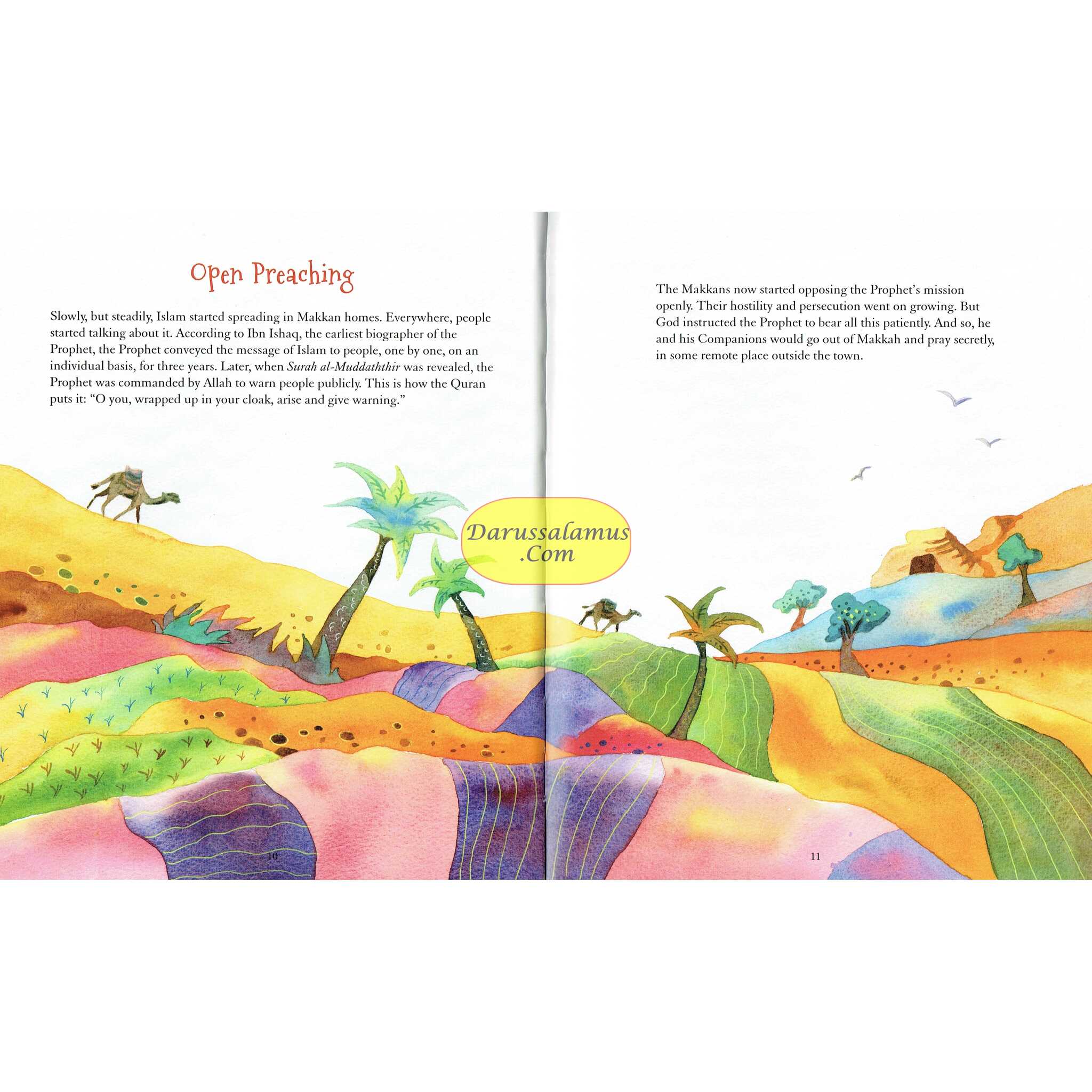 Best Loved Prophet Muhammad Stories By Saniyasnain Khan (Hardcover)、mySite、topwebapps