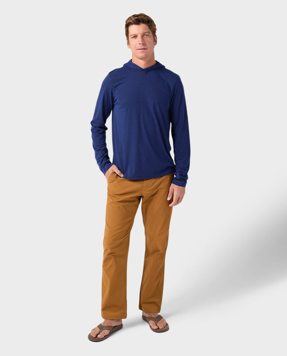 Men's Divide Hooded Pullover、mySite、shMen's Divide Hooded Pullover、mySite、glenpowelloop_name