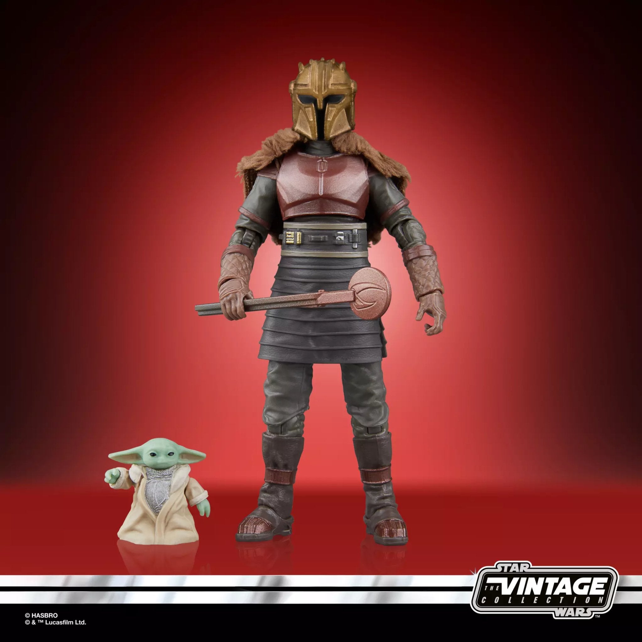 Star Wars The Vintage Collection The Armorer's Forge Playset、mySite、hgirdovlk
