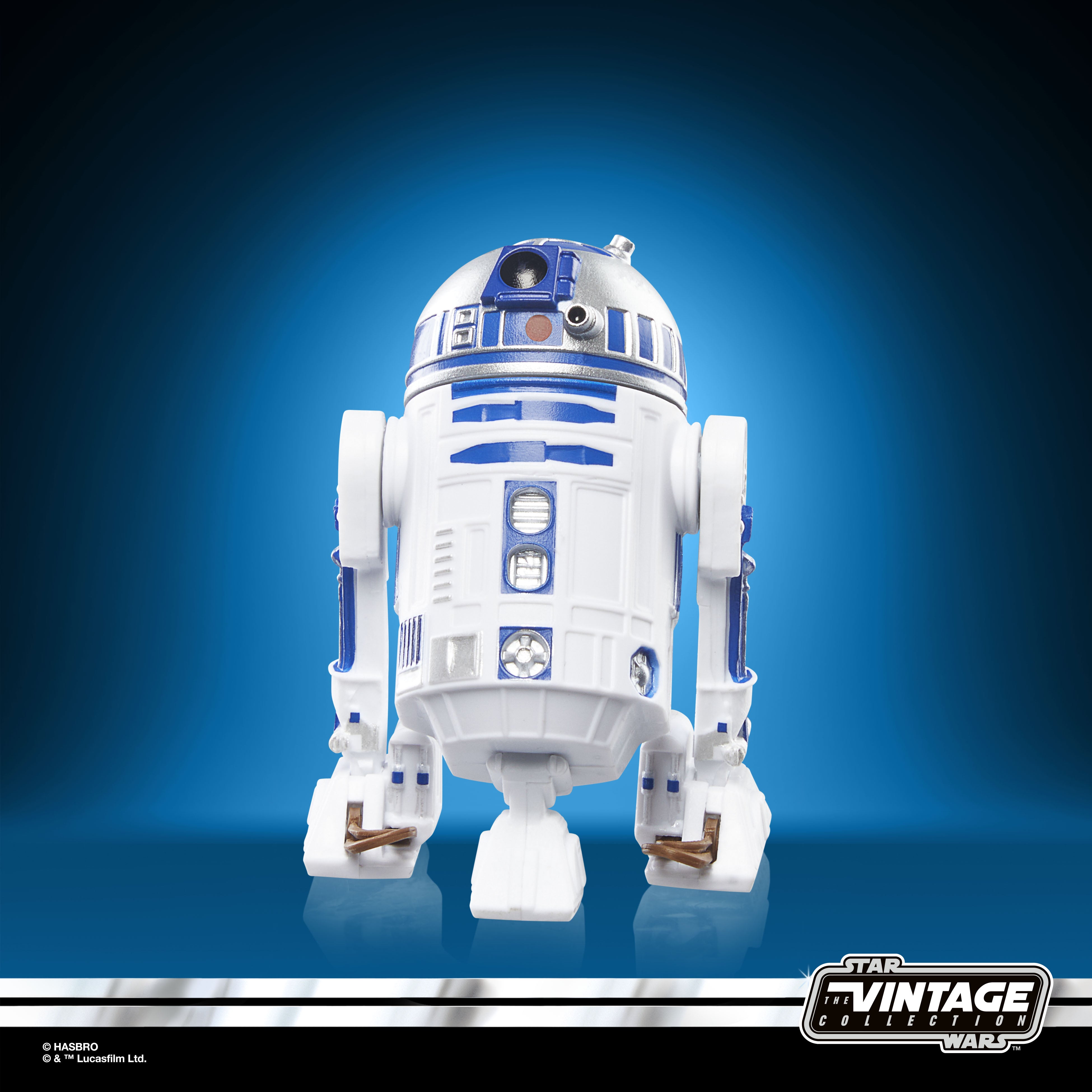 Star Wars Vintage Collection Artoo-Detoo (R2-D2)、mySite、hgirdovlk