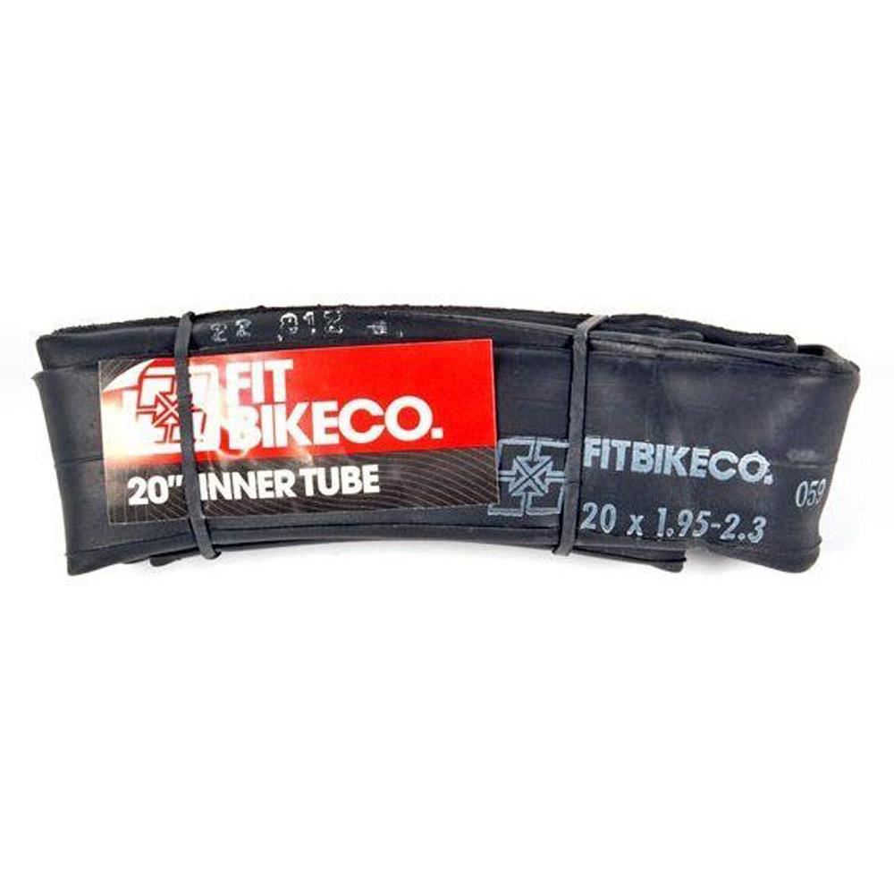  Fit innertube、mySite、merchandisen