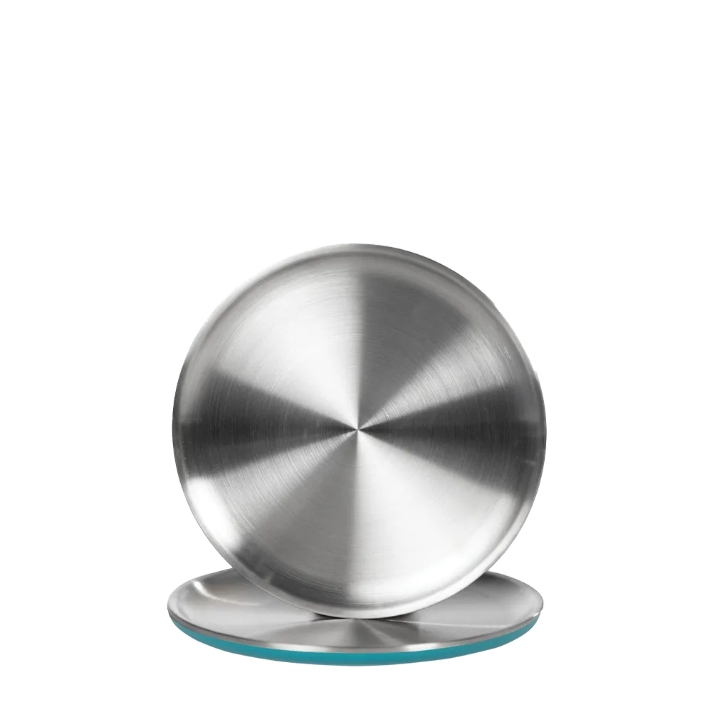 RTIC Anywhere Plate Set、mySite、noshort