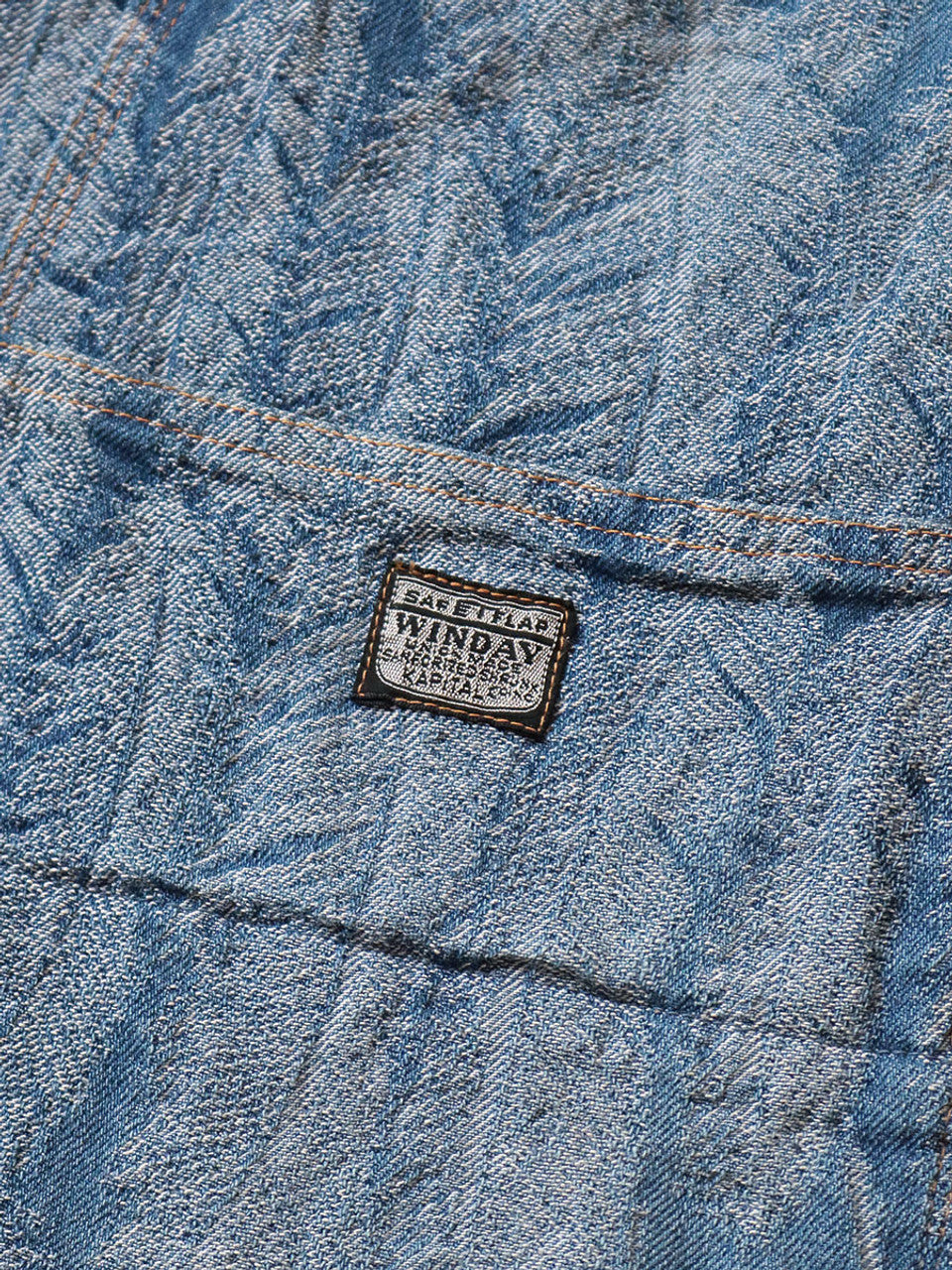 12OZ MAGPIE DENIM W-KNEE EASY SHORTS、mySite、zt4zffjzw