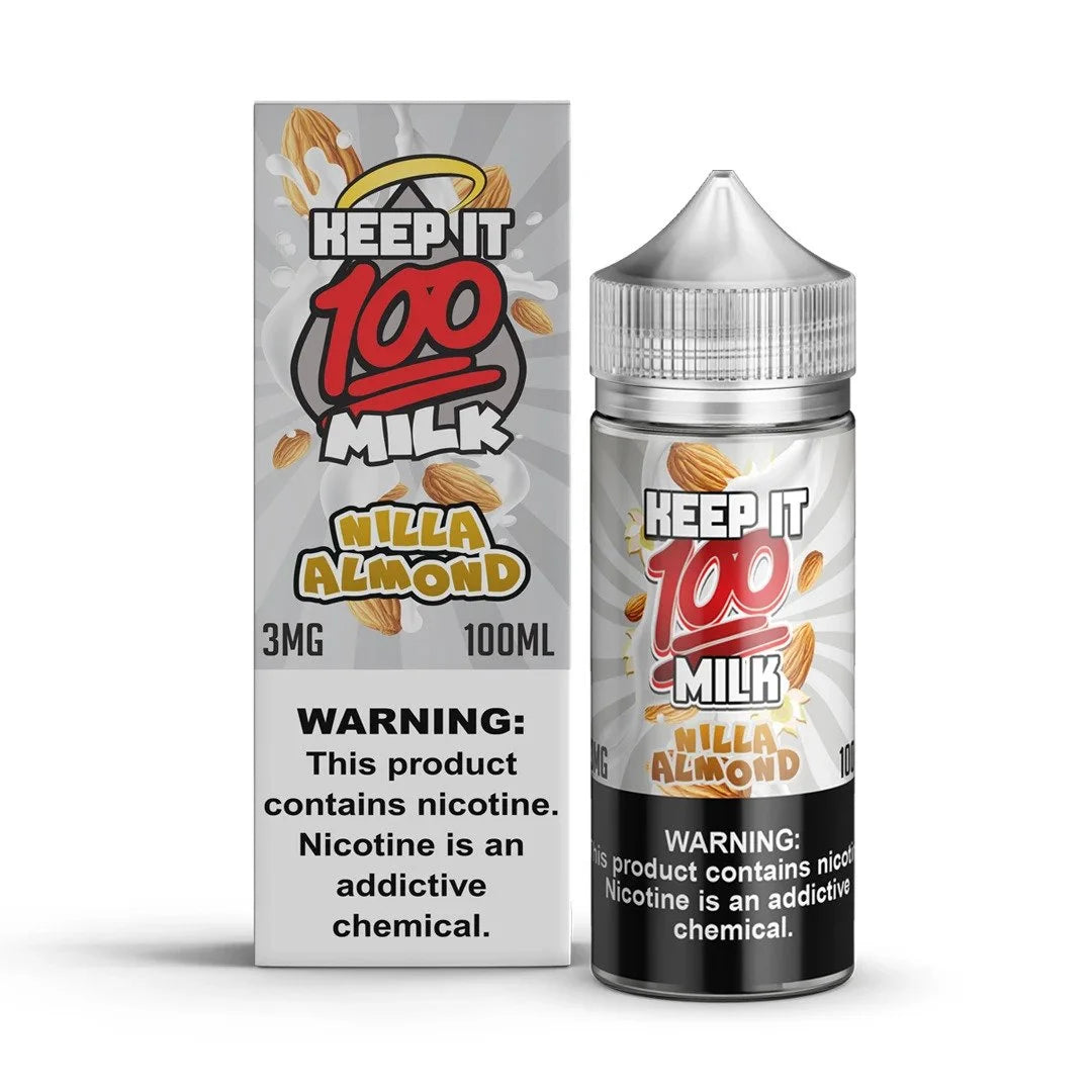 Keep It 100 Flavors 100ML Vape Juice、mySite、zt4zffjzw