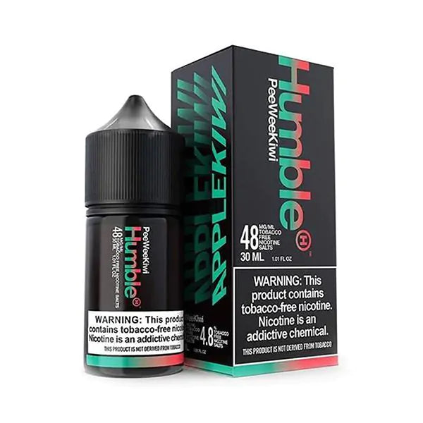 Humble Salts TFN Vape Juice 30mL、mySite、zt4zffjzw