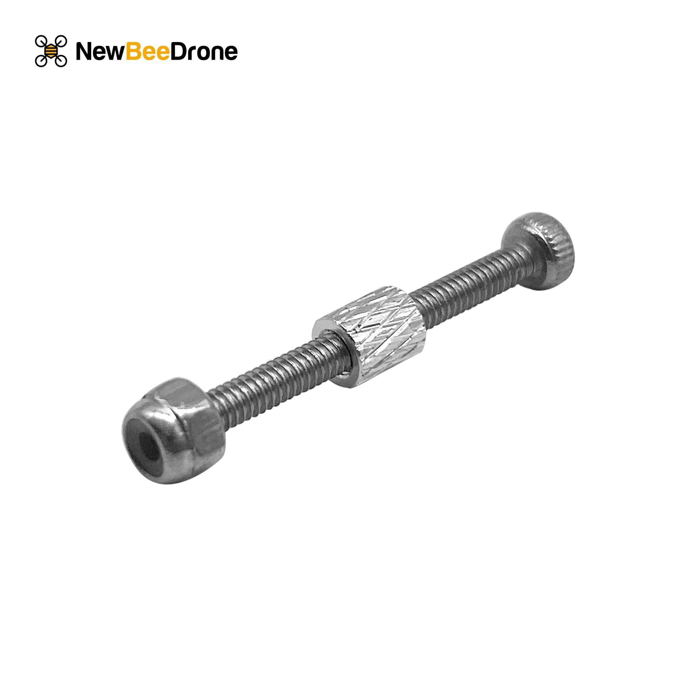  NewBeeDrone M2 Hardware kit for Vista/Link unit、mySite、merchandisen