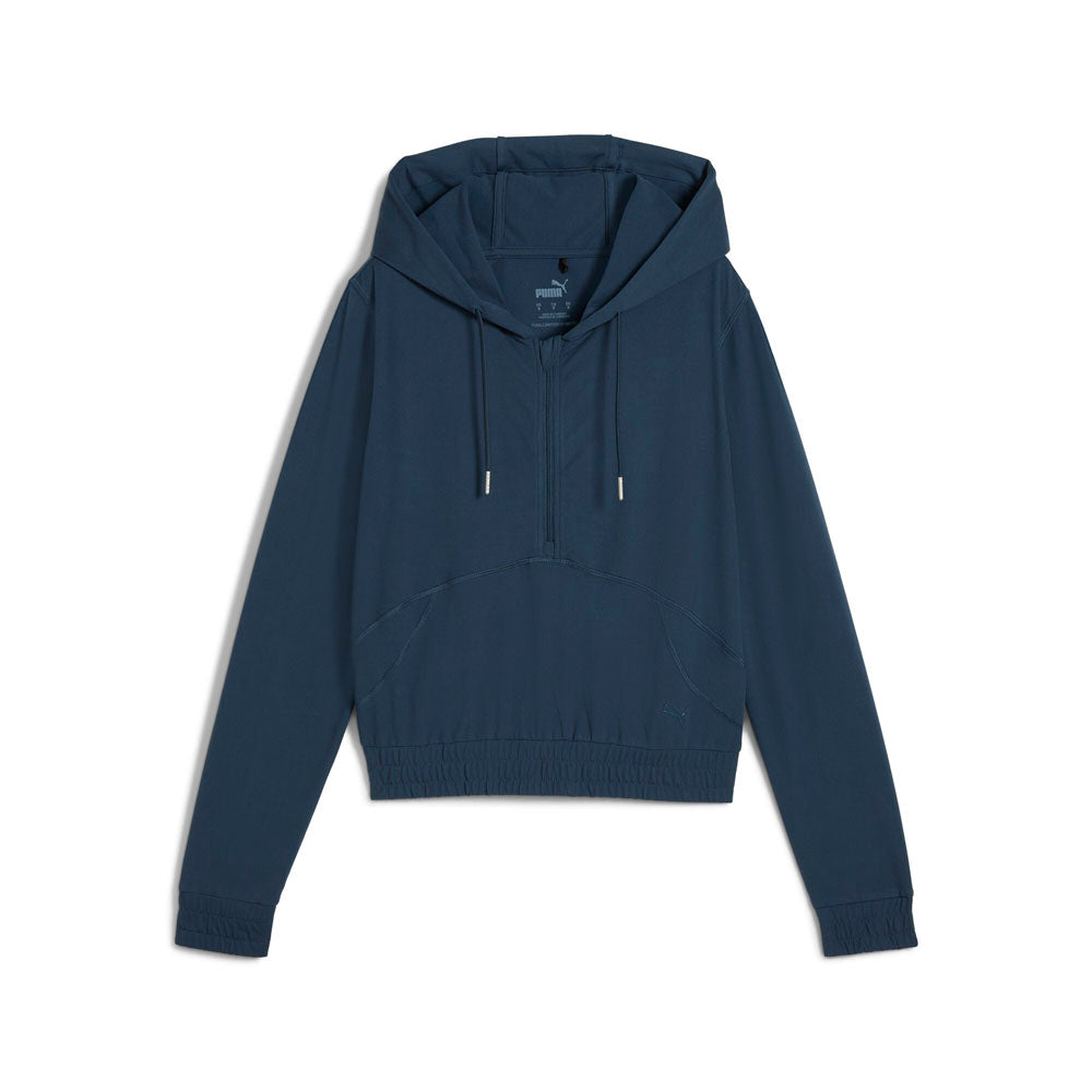 Pamela Reif Quarter Zip Hoodie、mySite、gtrtttuynbv