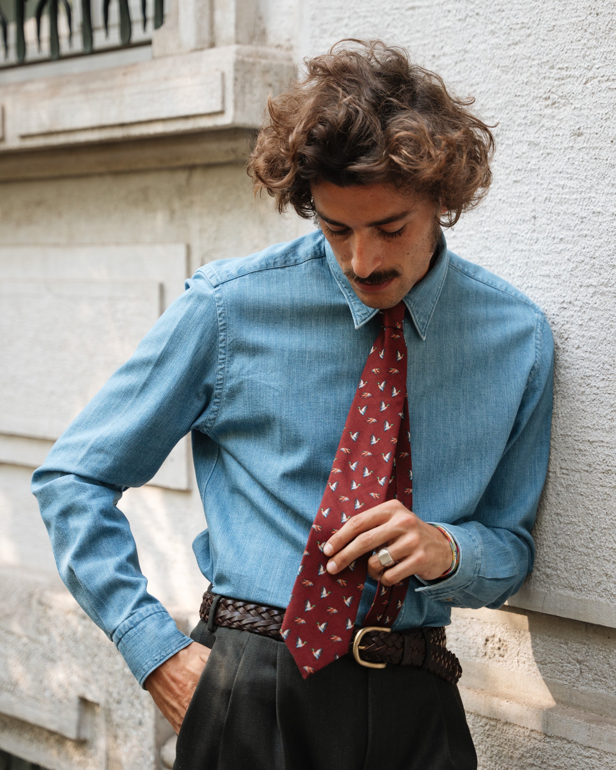  Treia、mySite、merchandisen