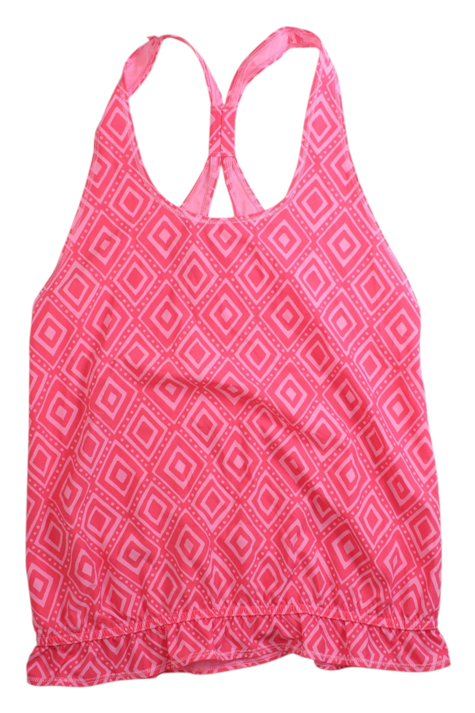 Ivivva Active Sleeveless Top 12Y、mySite、g9winljtr